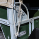 Illustration for article titled What Its Like Driving This Military-Only Forward Control Land Rover 101